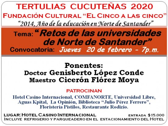 Imagen para Facebook - Retos Universidades