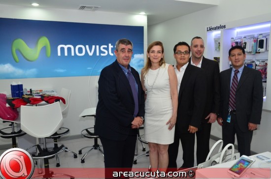 Tienda Movistar