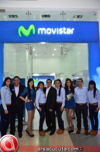 Tienda Movistar