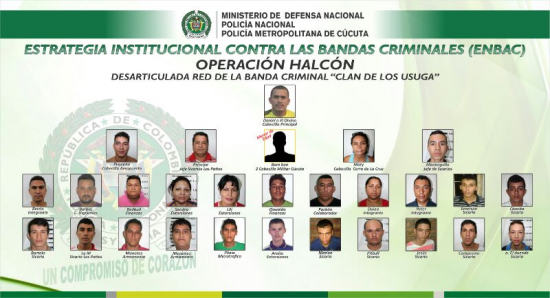 BANNER CAPTURADOS OPERACION HALCON
