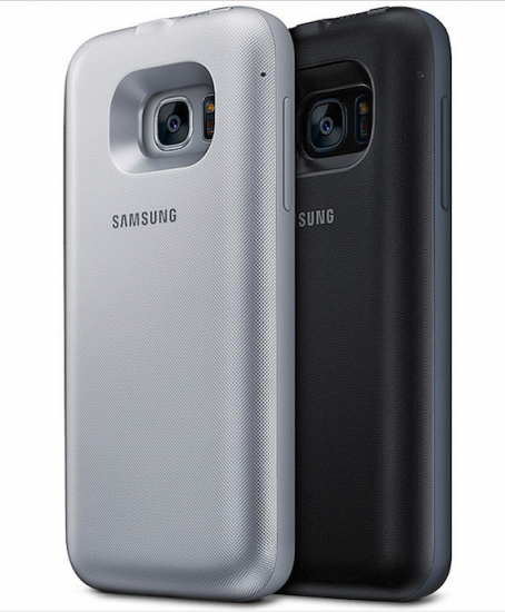 Samsung Galaxy S7 Backpack