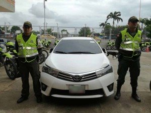 AUTOMOTOR VENEZOLANO