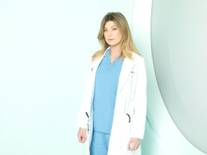Anatomia segun Grey