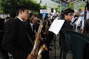 Convocatoria para integrar la Orquesta Sinfónica Binacional Colombo-Francesa (2)