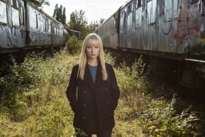 Emily Berrington como Niska