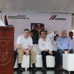 Entrega de vivienda Los Arayanes (4)