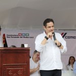 Entrega de vivienda Los Arayanes (7)