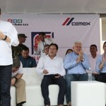 Entrega de vivienda Los Arayanes (8)