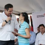 Entrega de vivienda Los Arayanes (9)