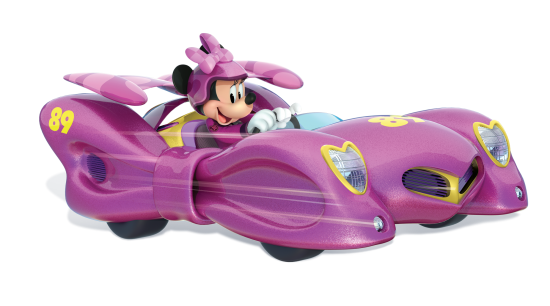 Auto Minnie