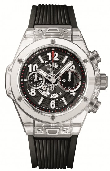 Big Bang Unico Magic Sapphire (2)
