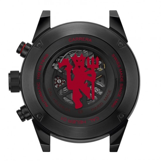 Carrera Heuer -01