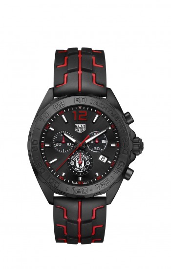 Formula 1 Chronograph