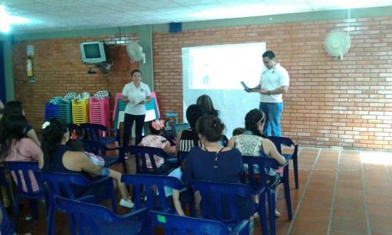 Secretaría de Gobierno hace diagnóstico para medir violencia escolar en municipios de la Provincia de Ocaña (2)