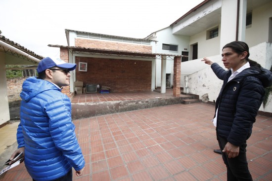 Visita a Silos de la Secretaría de Cultura - Visita Institucional de la Gobernación (5)