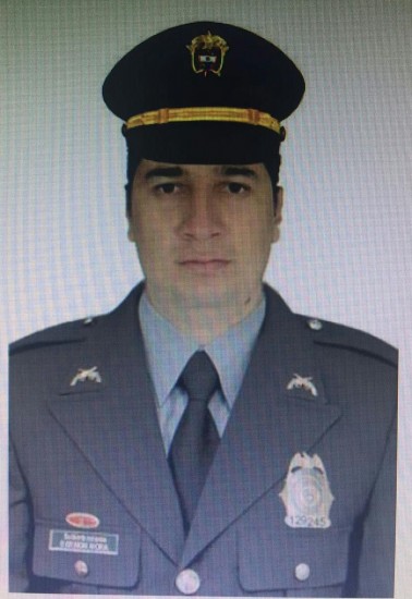 FOTO POLICIA