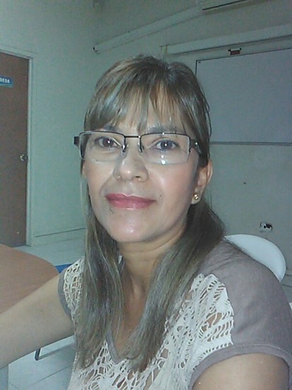 Digna Rosa Quintero Rodríguez