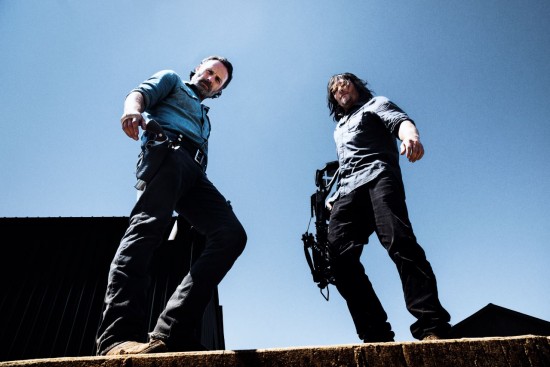 Fox Premium - TWD 8