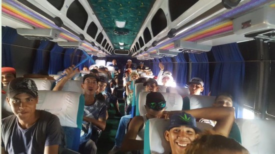 Maratónica Jornada del Alcalde de Cúcuta para combatir la inseguridad en la ciudad 2