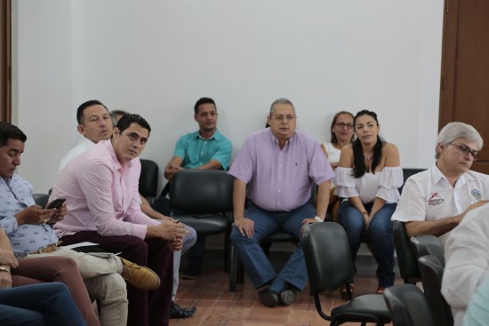 Reuunión gestión documental (3)