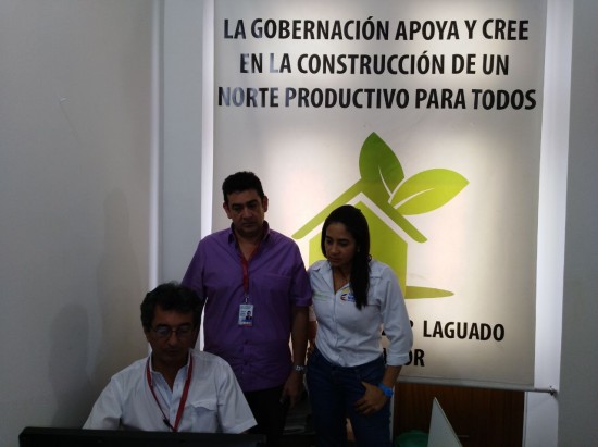 Secretario de Vivienda y Medio Ambiente - Guardianes de paz y del ambiente (1)
