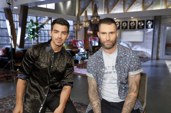 The Voice - Season 13