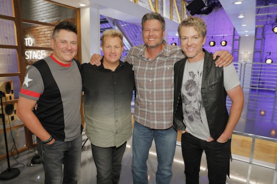 The Voice - Season 13