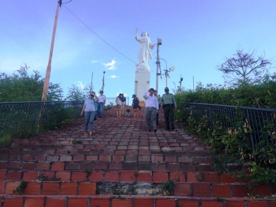 CRISTO REY
