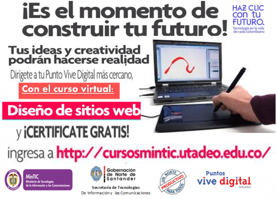 Cursos en TIC - Secretaría de las TIC (1)