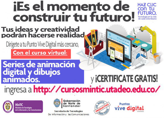 Cursos en TIC - Secretaría de las TIC (3)