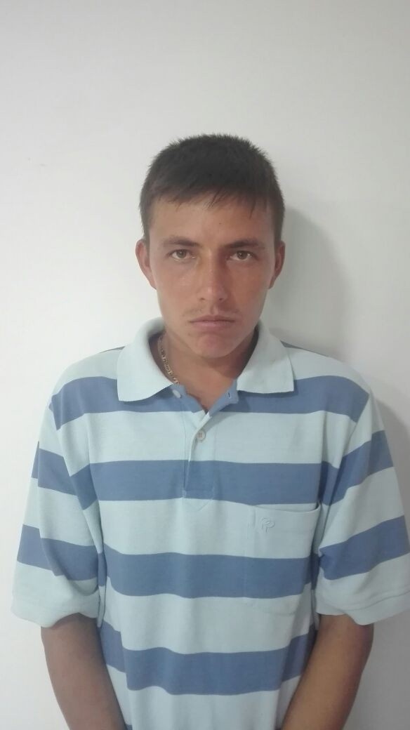Jhon Edinson Rivera Duarte
