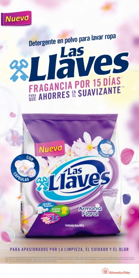 Las llaves V2