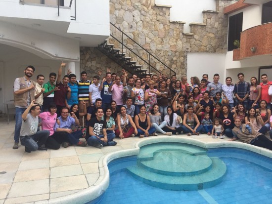 Taller 'La memoria en señas'