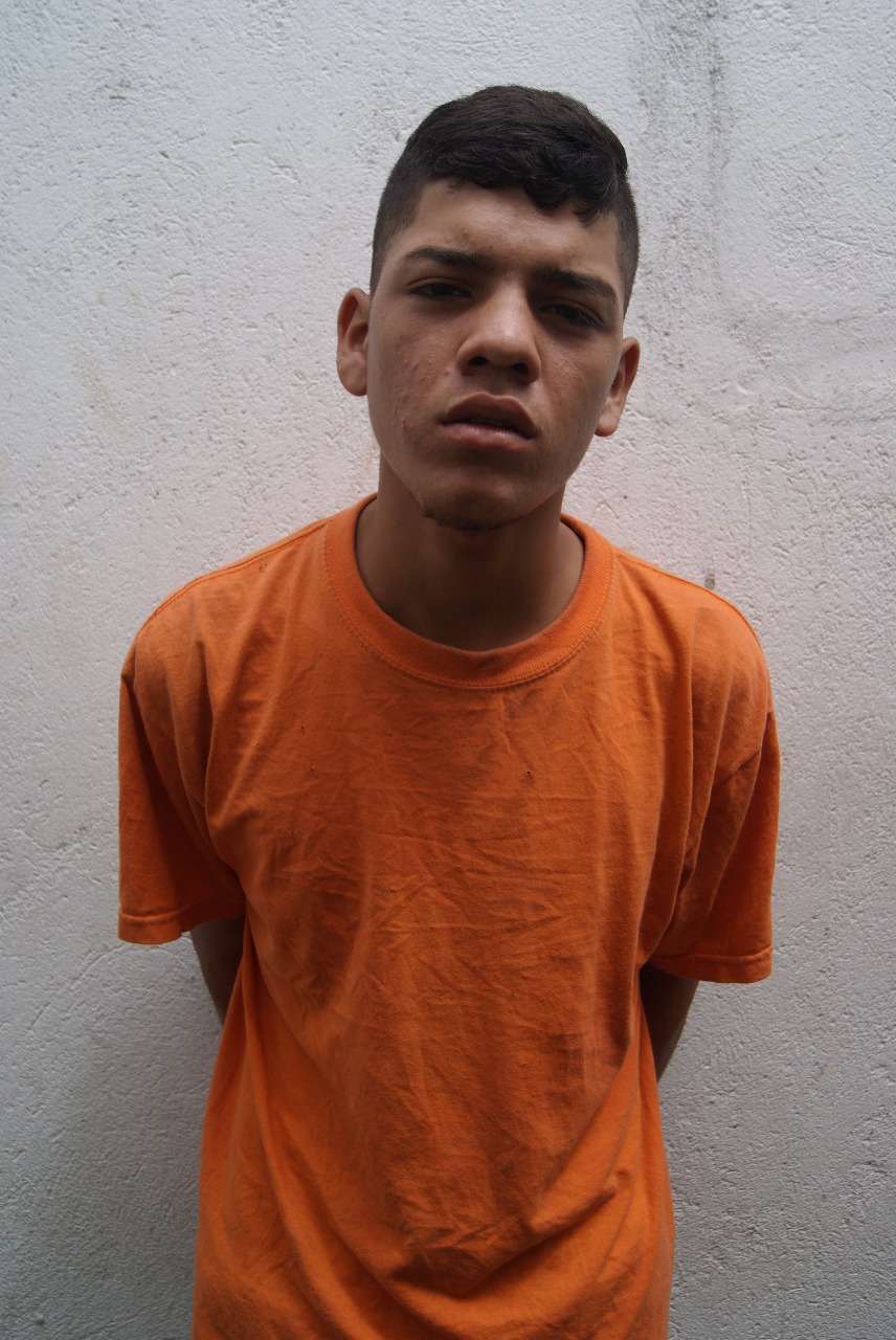 Wilson Camilo Ortega Sanabria