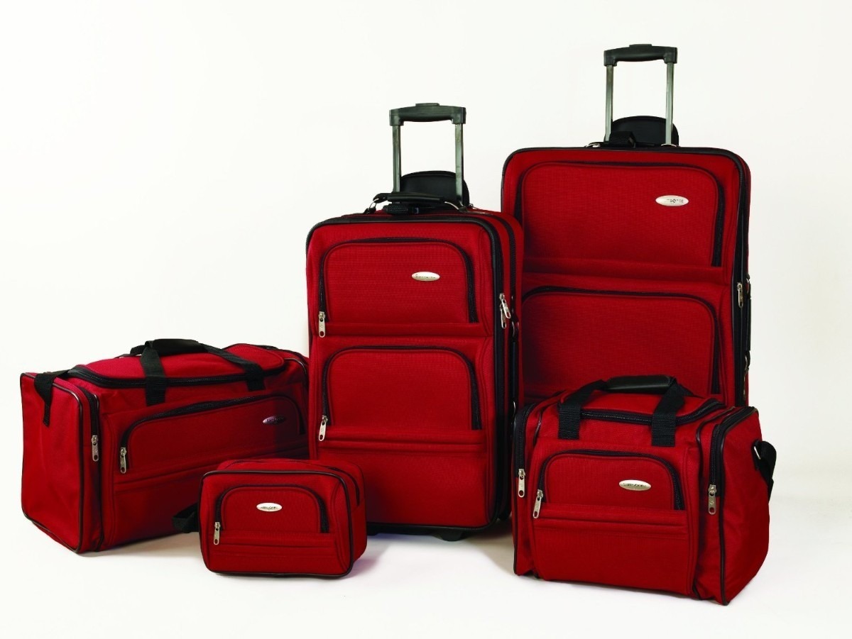 La maleta ideal para tu próximo viaje – areacucuta.com
