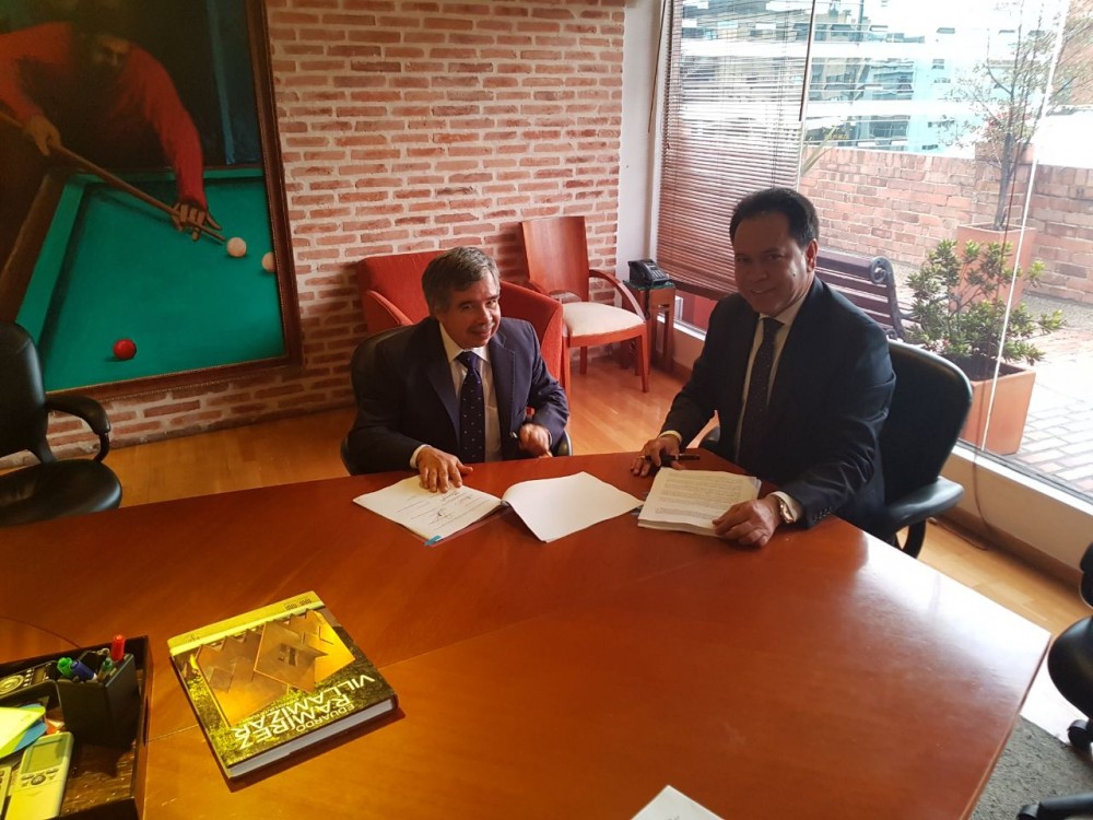 Gobernador