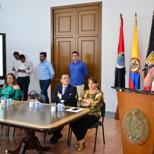 Cecilia Soler de Villamizar, Gestora social (Software Para Detectar Contenido Sexual)