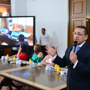 Ricardo Casanova, Gerente de Guardians Kids(Software Para Detectar Contenido Sexual)