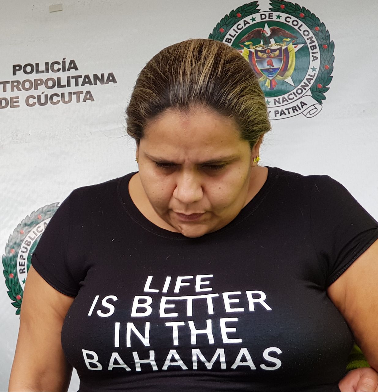 Ana Milena Rincón Casadiego