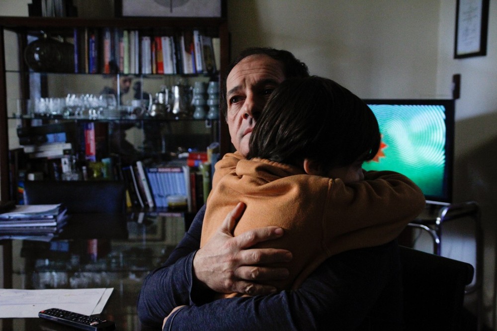 Chavez - Niño(1)
