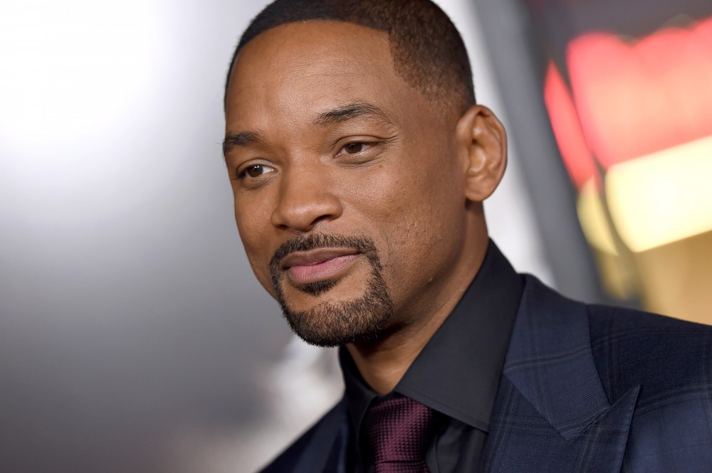 AFI FEST 2015 Presented By Audi Centerpiece Gala Premiere Of Columbia Pictures' "Concussion" - Arrivals