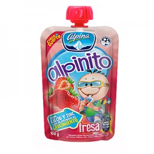 Alpinito Pouch