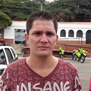 FRANSISCO LEONARDO GALVIS