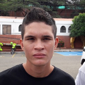 JHONNY ANDRES HERNADEZ DELITO HURTO CALIFICADO AGRAVADO