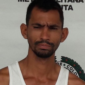 Luis Enrique Chacón Oviedo, natural de Yaracuy de 30 años (2)