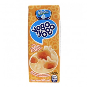Yogo yogo tetra