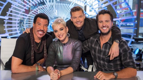 American Idol_LATAM_Canal-Sony