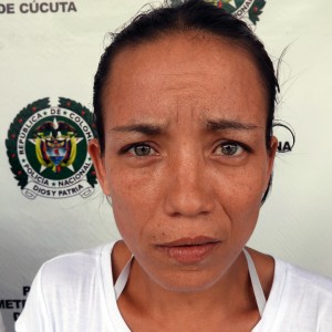 Andrea Alejandra Vergel Mendez