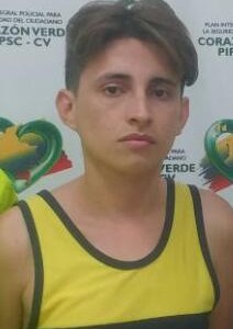 Cristhian Alexis Gómez Velasco