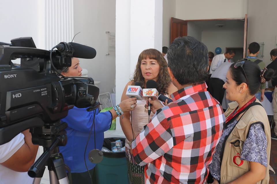 ENTREVISTA JEFE